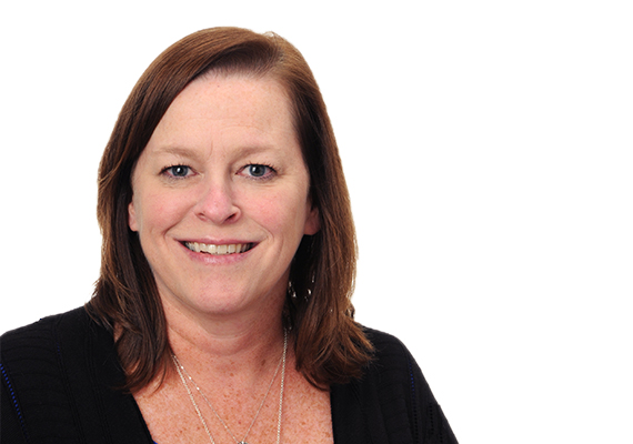 Amy Ivey, CPNP headshot