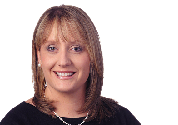 Elizabeth Hodgin, CPNP headshot