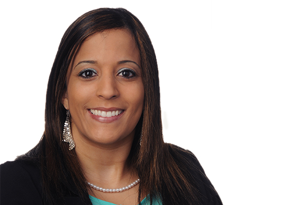 Gwen Garcia-Leach, CPNP headshot