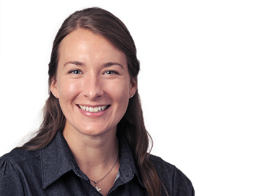 Jenny Mabry, MD headshot