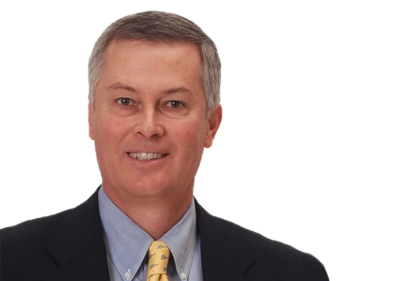 Joseph Boals, MD headshot