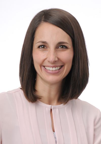 Sarah Carr, MD headshot