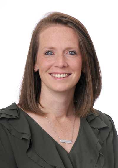 Jessica Haywood, FNP headshot