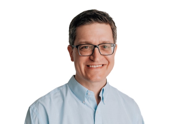 Christoph Diasio, MD headshot