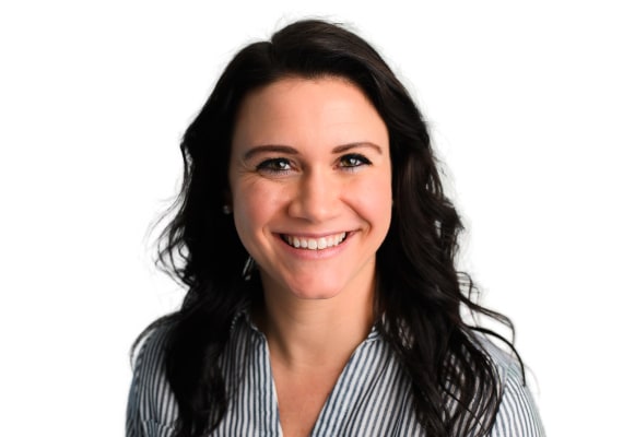 Megan Fread, FNP-C  headshot