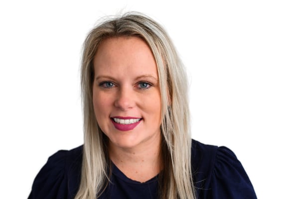 Tessa Davis, MSW headshot